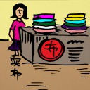 4D number 993 in 大伯公 3D dream dictionary