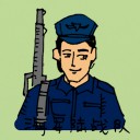 4D number 0334 in Damacai dream dictionary - Navy Army Battalion (海军陆战队)