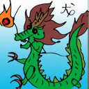 4D number 6073 in Damacai dream dictionary - Dragon (龙)