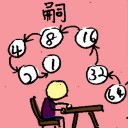 4D number 6867 in Damacai dream dictionary