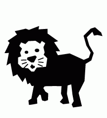 4D number 0513 in Magnum dream dictionary - Lion (狮子)
