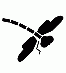 4D number 0832 in Magnum dream dictionary - Dragonfly (蜻蜓)