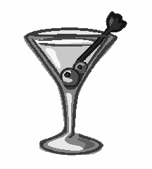 4D number 1282 in Magnum dream dictionary - Tequila Sunset (Cocktail) (龙舌兰日落饮料)