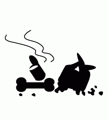 4D number 1313 in Magnum dream dictionary - Rubbish Heap (垃圾堆)
