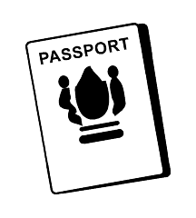 4D number 1689 in Magnum dream dictionary - Passport (护照)