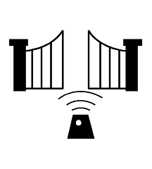 4D number 2222 in Magnum dream dictionary - Automatic Gate (自动门)