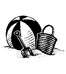 4D number 2323 in Magnum dream dictionary - Beach Ball (沙滩球)