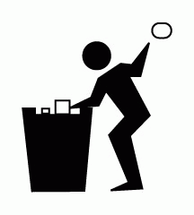 4D number 2345 in Magnum dream dictionary - Beggar Ransacking Dustbin (乞丐翻垃圾桶)
