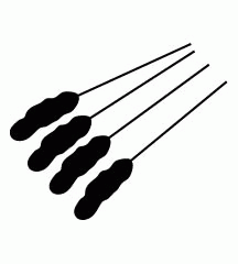 4D number 2828 in Magnum dream dictionary - Chicken Satay (鸡肉沙爹)