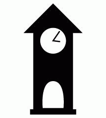 4D number 3210 in Magnum dream dictionary - Clock Tower (钟楼)