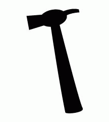 4D number 3366 in Magnum dream dictionary - Rusty Hammer (生锈的铁槌)