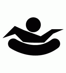 4D number 3388 in Magnum dream dictionary - Learning To Swim (学游泳)