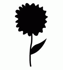 4D number 3548 in Magnum dream dictionary - Dandelion (Flower) (蒲公英)