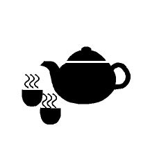 4D number 4124 in Magnum dream dictionary - "Oolong" Tea (乌龙茶)