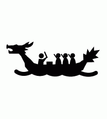4D number 4260 in Magnum dream dictionary - Dragon Boat (龙舟)