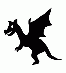 4D number 4524 in Magnum dream dictionary - Flying Dragon (飞龙)