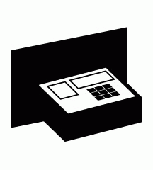 4D number 4567 in Magnum dream dictionary - Franking Machine (邮资机)