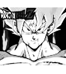 4D number 5006 in Magnum dream dictionary - Dragon Ball - Cartoon (卡通片七龙珠)