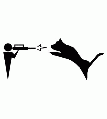4D number 5432 in Magnum dream dictionary - Shooting Tiger (射杀老虎)