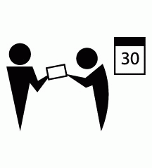 4D number 5445 in Magnum dream dictionary