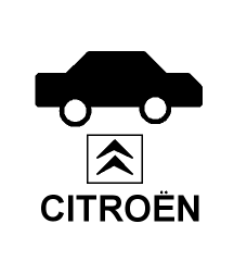 4D number 5877 in Magnum dream dictionary - Citroen Vehicle (雪铁龙汽车)