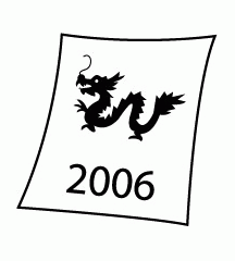 4D number 6562 in Magnum dream dictionary - Year Of Dragon (龙年)