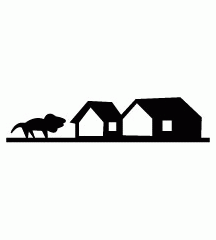 4D number 7254 in Magnum dream dictionary - Lion Enters Village (狮子进村)