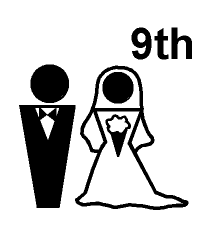 4D number 7777 in Magnum dream dictionary - China Or 9th Wedding Anniversary (陶婚纪念)