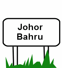 4D number 8000 in Magnum dream dictionary - Johor Bahru (新山市)