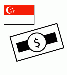 4D number 8338 in Magnum dream dictionary - Singapore Dollar (新币)