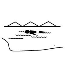 4D number 8593 in Magnum dream dictionary