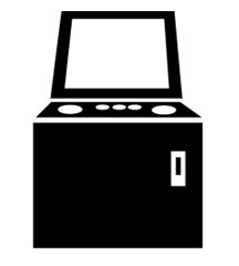 4D number 8899 in Magnum dream dictionary - Video Arcade (电子机游戏中心)