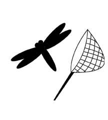 4D number 9373 in Magnum dream dictionary - Catching Dragonflies (捉蜻蜓)