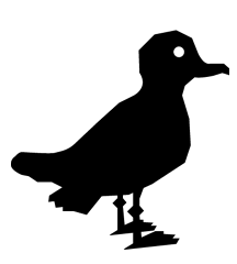 4D number 9898 in Magnum dream dictionary - Sea Bird (海鸟)
