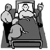 4D number 0001 in SportsToto dream dictionary - Father's Passing (父亲去世)