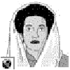 4D number 0123 in SportsToto dream dictionary - Female Prime Minister Of India (印度女总理)