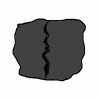 4D number 1314 in SportsToto dream dictionary - Crack (裂)