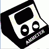4D number 1688 in SportsToto dream dictionary - Ammeter (电表)