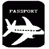 4D number 1689 in SportsToto dream dictionary - Passport (护照)