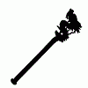 4D number 1730 in SportsToto dream dictionary - Leading Crutches (龙头杖)