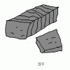 4D number 3838 in SportsToto dream dictionary - Dried Tofu (豆干)