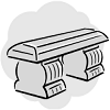 4D number 4444 in SportsToto dream dictionary - Stone Bench (石凳)