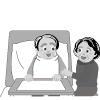 4D number 5555 in SportsToto dream dictionary - Visit The Sick (探病)
