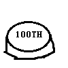 4D number 5857 in SportsToto dream dictionary