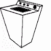 4D number 7654 in SportsToto dream dictionary - Washing Machine (洗衣机)