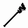4D number 7730 in SportsToto dream dictionary - Leading Crutches (龙头杖)