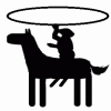 4D number 7777 in SportsToto dream dictionary - Roping Horses (套马)