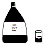 4D number 8080 in SportsToto dream dictionary - Honey (蜜糖)