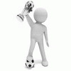 4D number 8587 in SportsToto dream dictionary