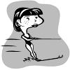 4D number 8668 in SportsToto dream dictionary - Water-skiing (滑水)